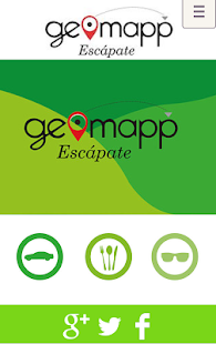 Download GEOMAPP Vr 30 APK for PC