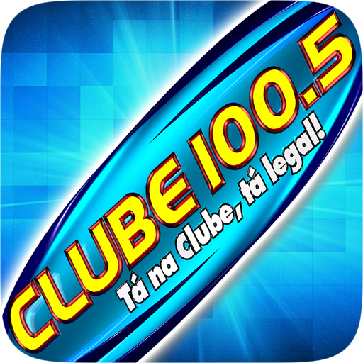 Clube FM Ribeirão Preto LOGO-APP點子