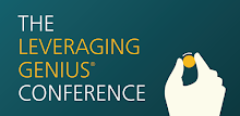 Leveraging Genius® Conference APK
