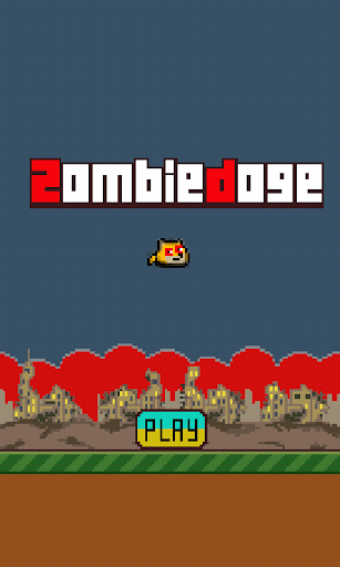 免費下載冒險APP|Zombie Doge app開箱文|APP開箱王