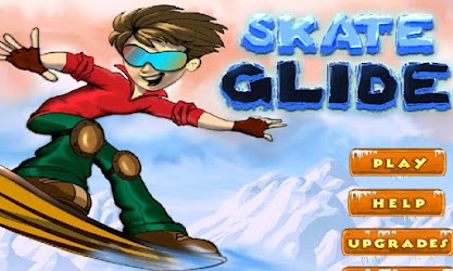 Skate Glide
