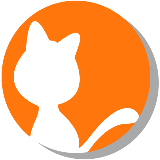 올라펫 (강아지, 고양이, 반려동물 커뮤니티) LOGO-APP點子