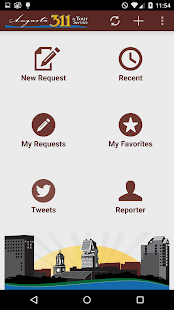 Free Augusta 311 APK