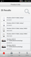 Viessmann Toolbox APK capture d'écran Thumbnail #4
