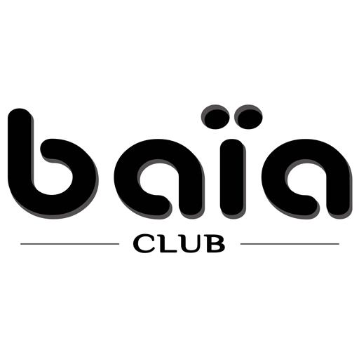 Baïa Club LOGO-APP點子