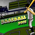 BaseBall 2012 9 innings Free