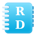 Regex Dictionary Lite logo