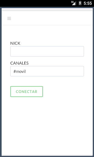 Chat gratis de CanalChat