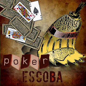 Poker Scopa 紙牌 App LOGO-APP開箱王