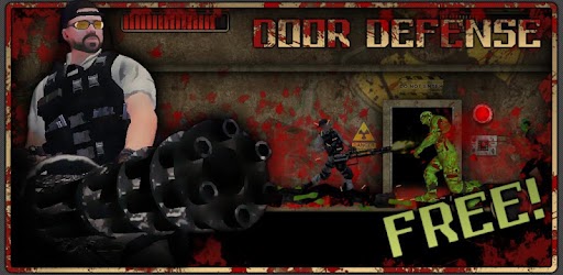 Изображения DOOR DEFENSE: ZOMBIE ATTACK на ПК с Windows