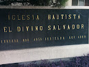 Iglesia Bautista El Divino Pastor