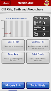 Free Test & Learn — GCSE Chemistry APK