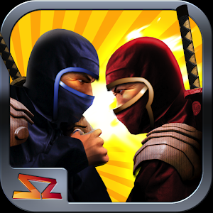 Ninja Run Multiplayer for PC and MAC