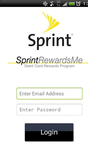 Sprint Rewards Me Mobile