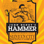 Sunken City John Henry's Hammer