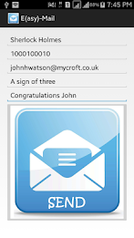 e (asy) -mail poster 4