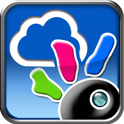 SeeingCloud LOGO-APP點子