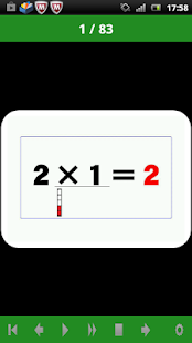 How to get Multiplication・Division 2.0.3 unlimited apk for bluestacks
