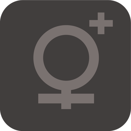 Woman tides 生活 App LOGO-APP開箱王