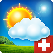 Météo Suisse XL PRO