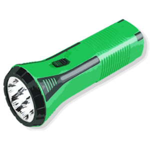 White LED Flashlight.apk 14