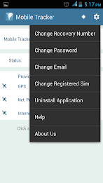 Easy Mobile Tracker poster 8