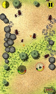 Free Download Super Turret Control APK