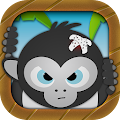 Crazy Chimp Apk