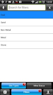 mapAmine Screenshots 5