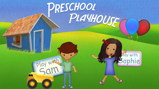 How to download Preschool Playhouse Free patch 1.0 apk for bluestacks