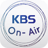 KBS World Radio On-Air