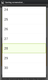 Ovulation Calculator poster 1