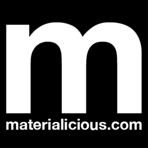 materialicious mobile 生活 App LOGO-APP開箱王