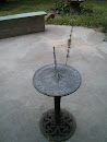 Harmony Grove Sundial