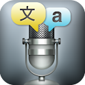 Voice Translator Free logo