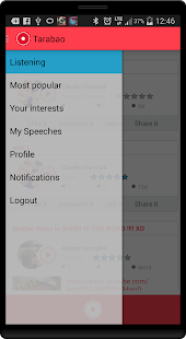 Download Tarabao APK for PC