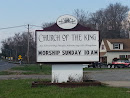 Church of the King
