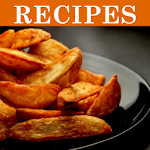 Potato Recipes!! Apk