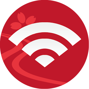 Japan Connected-free Wi-Fi