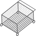 Grocery Price Comparator logo
