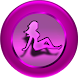 Alexis Texas Live Wallpaper icon