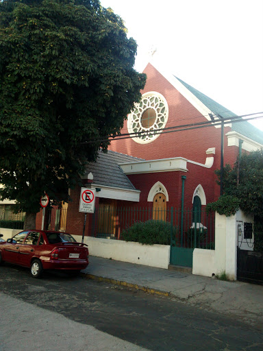 Iglesia Unión Church