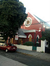 Iglesia Unión Church