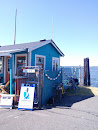 Bellingham Bay Community Boating Center