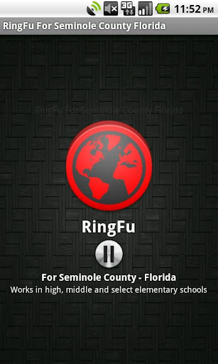 【免費工具App】RingFu For Seminole County FL-APP點子