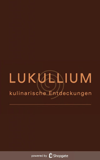 Lukullium