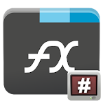 File Explorer (Root Add-On) Apk