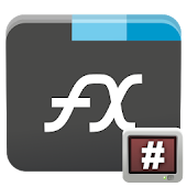 File Explorer (Root Add-On)