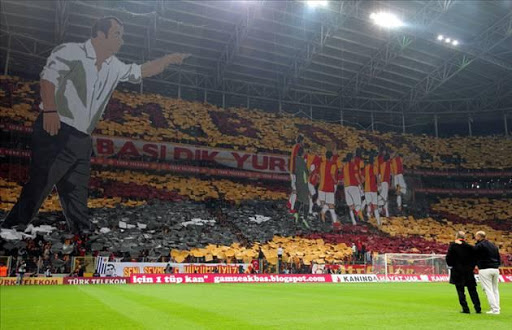 【免費運動App】Galatasaray Ateşböceği (Fener)-APP點子