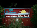 Humphrey Bike Trail Phase II
